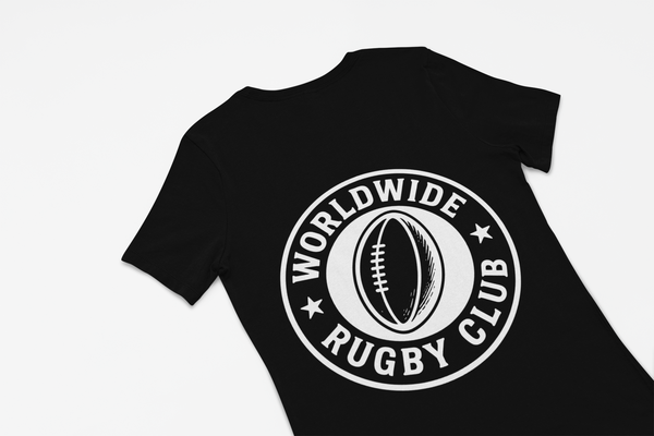Remera - Worldwide Rugby Club