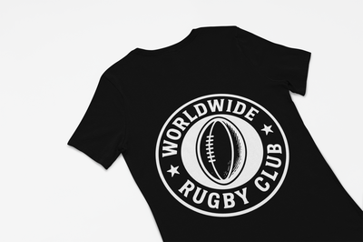Remera - Worldwide Rugby Club