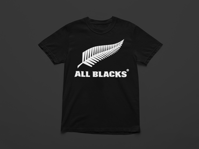 All Blacks