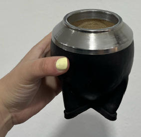 TORPEDO VIROLA DE ACERO