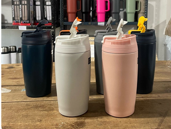 Cafeteros 500 ml