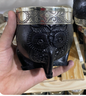 IMPERIAL ALPACA LISA TALLADO
