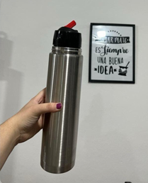 TERMO SIMIL LUMILAGRO 1L