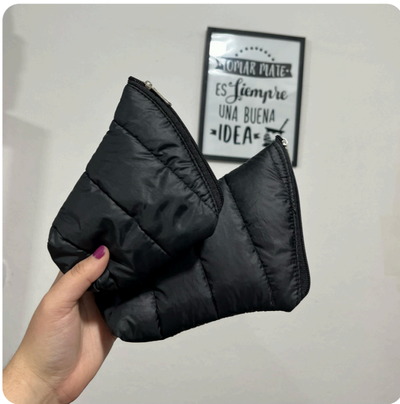 Yerberos Puffer