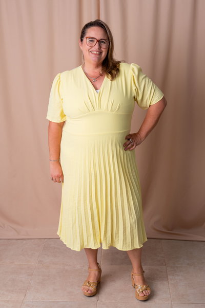 Adette Plus Size