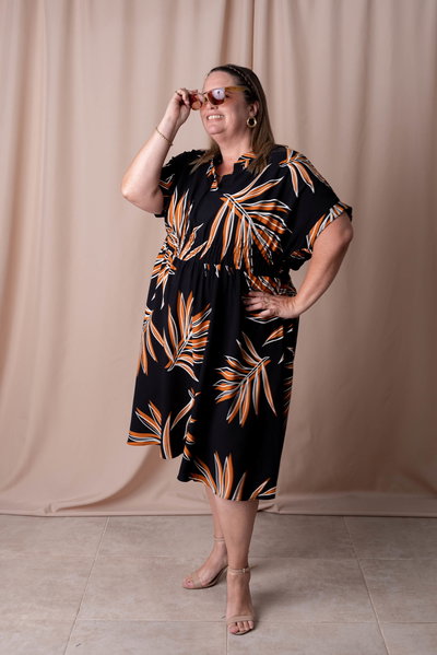Aquila plus size