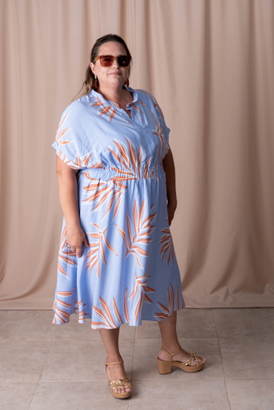 Aquila plus size
