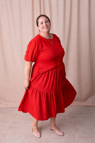 Aimi Plus Size