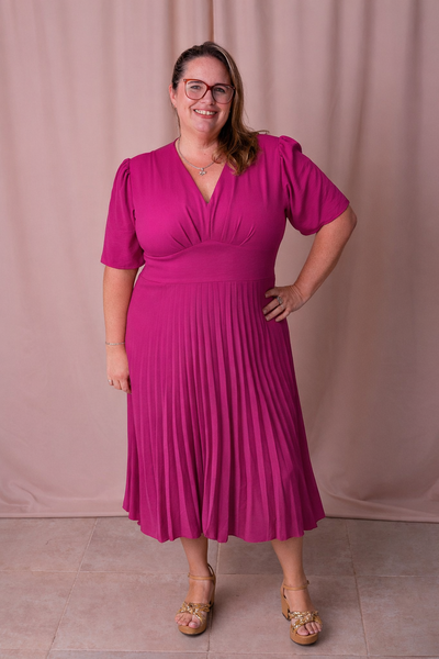Adette Plus Size