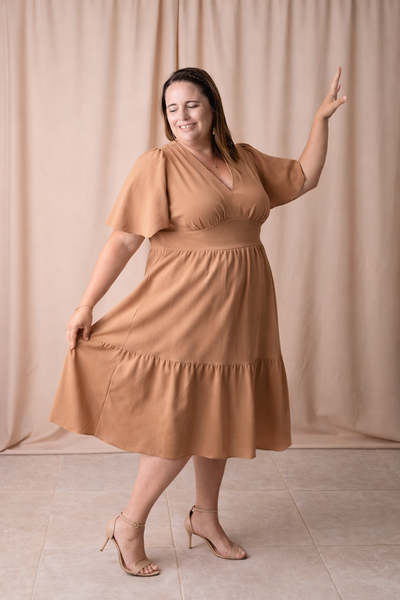 Adila Plus Size