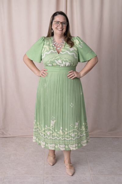 Amora Plus size