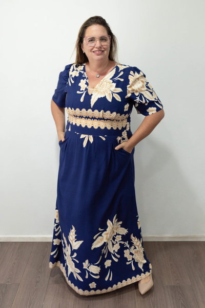 Adessa Plus Size
