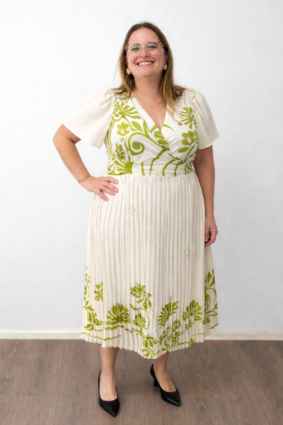 Amora Plus size