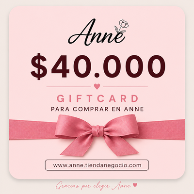 Gifcard 