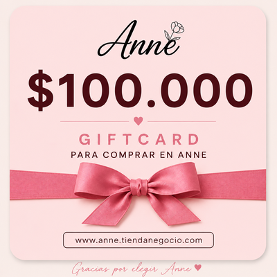Gifcard