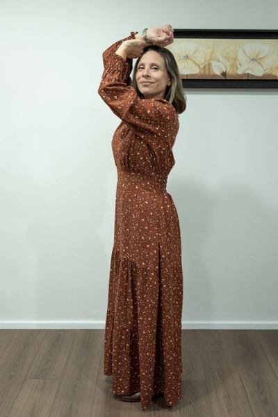 Alina Estampado