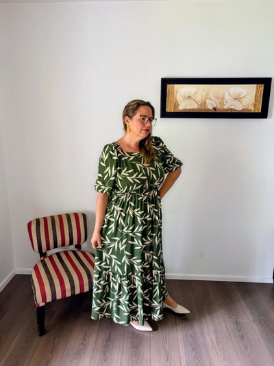 Amore Plus Size