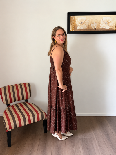Anais Plus Size