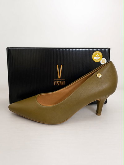 Stilettos Vizzano Taco 7 cm 