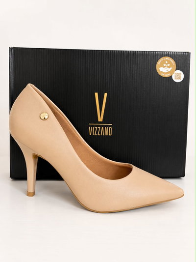 Stiletto  Vizzano 9 cm 