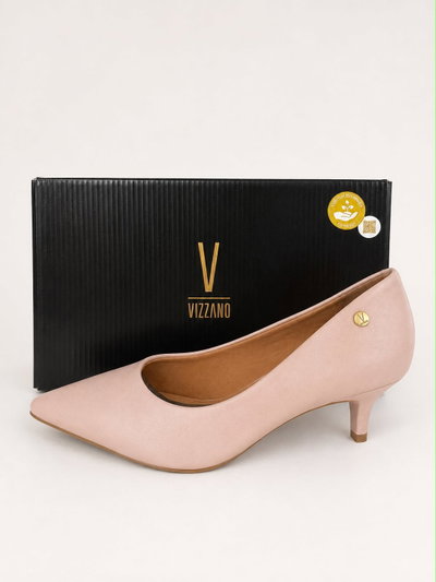 Stilettos Vizzano Taco 3 cm 