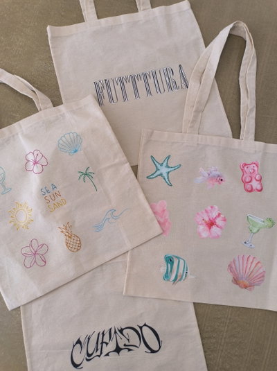 Totebag