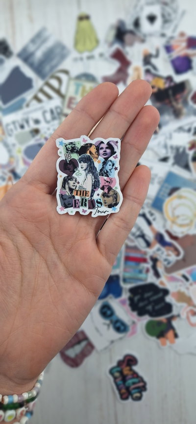 Stickers Individuales 