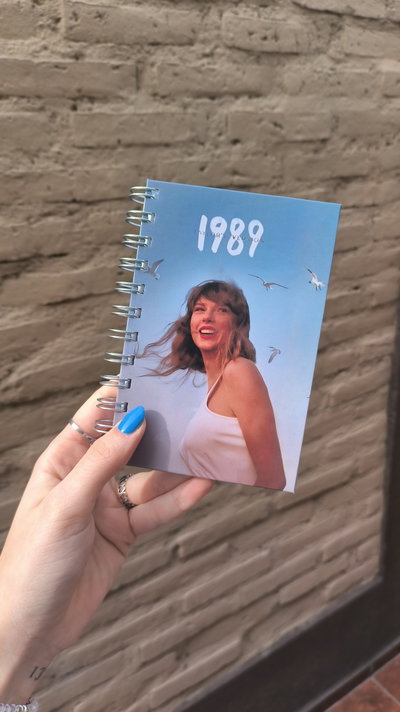 Agenda A6