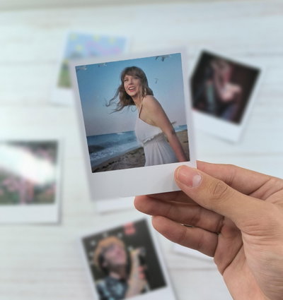 Polaroid