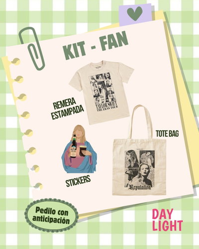 Kit Fan
