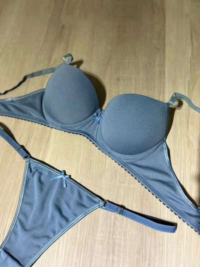 Conjunto armado morley -CELESTE-