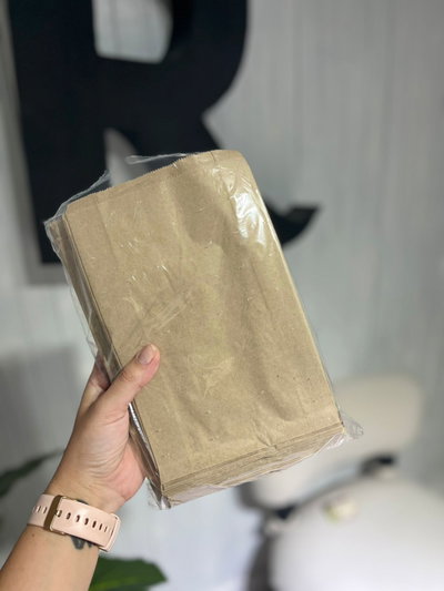 Sobre de papel N4 (por 100U)