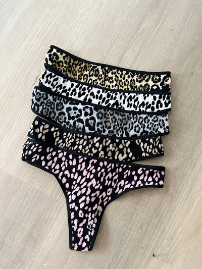 colales morley print -POR DOCENA-