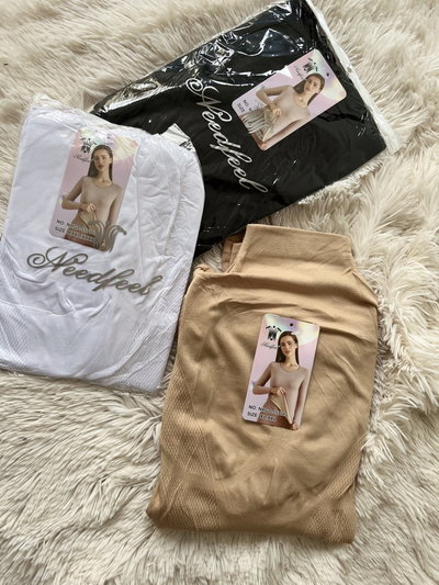 Media polera térmica IMPORTADA (por3U)