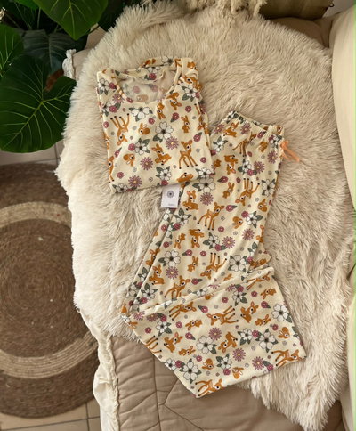 pijama largo morley BAMBI