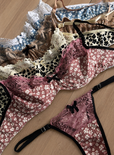 Conjunto con aro MARCA CELI -X3 u-