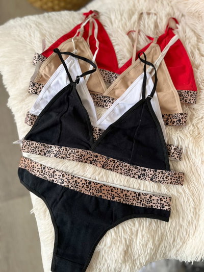 conjunto algodon con PRINT (MEIDA DOCENA)