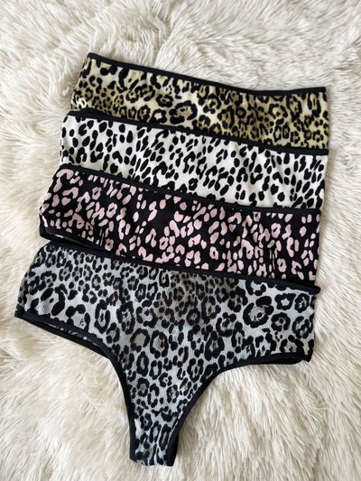 Culoteless morley PRINT (por docena)