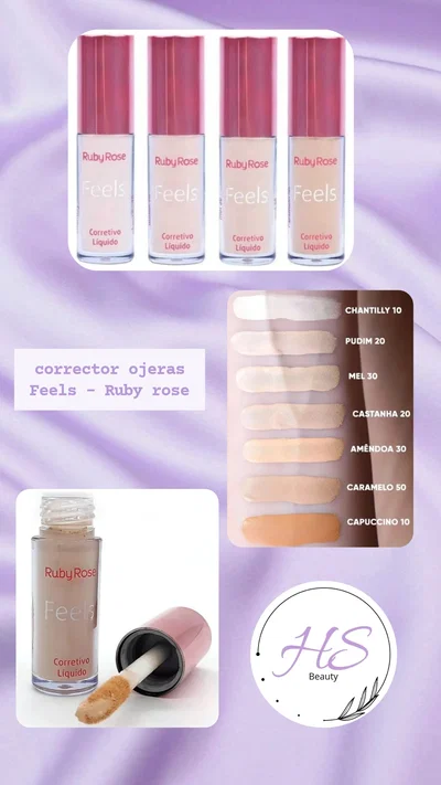 Corrector Ruby Rose feels