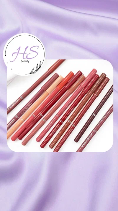 Delineador de labios