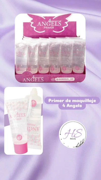 Primer de maquillaje