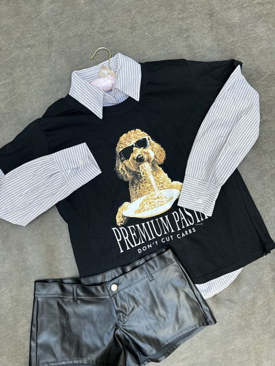 Camisa Snape 