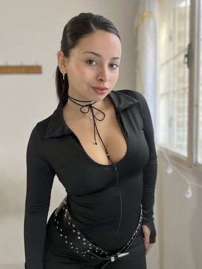 Catsuit 