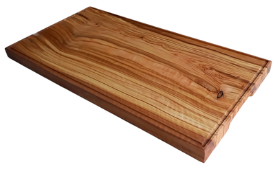 Tabla de Olivo 60x31x3,5 cm