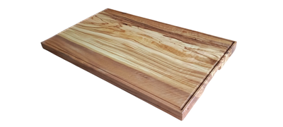 Tabla de Olivo 60x35x3,5 cm 