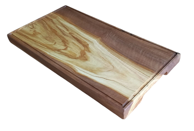 Tabla de Olivo 47x23x3,5 cm 
