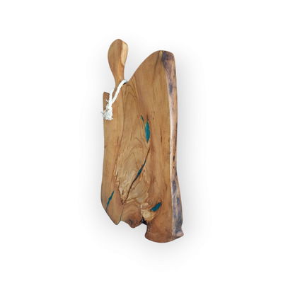 Tabla de Olivo 47x20x3 cm 