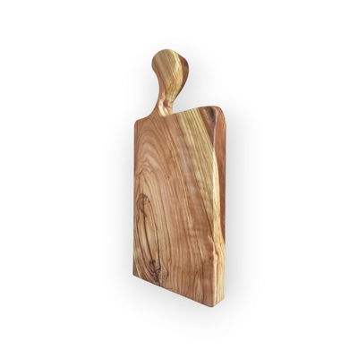 Tabla de Olivo 47x21x4,5 cm