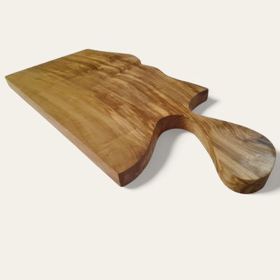 Tabla de Olivo 51x23x2,5cm 