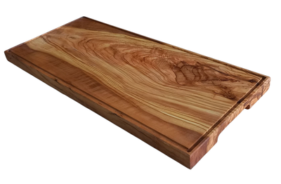 Tabla de Olivo 60x27x3,5cm